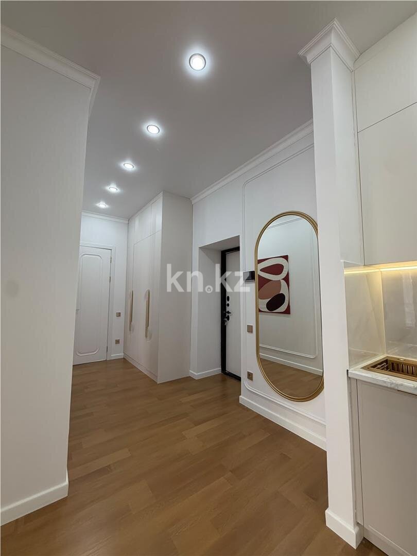 Продажа 3-комнатной квартиры, 61 м² в Астане - фото 10