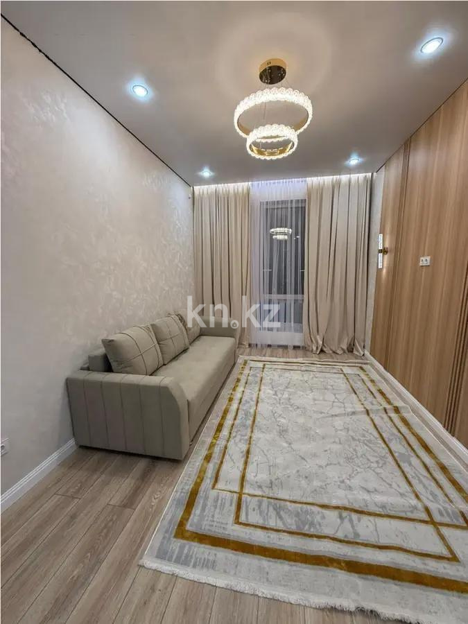 Продажа 2-комнатной квартиры, 45 м² - Продажа квартир в новостройках Астаны без посредников с фото - страница 3 фото 1 из 4