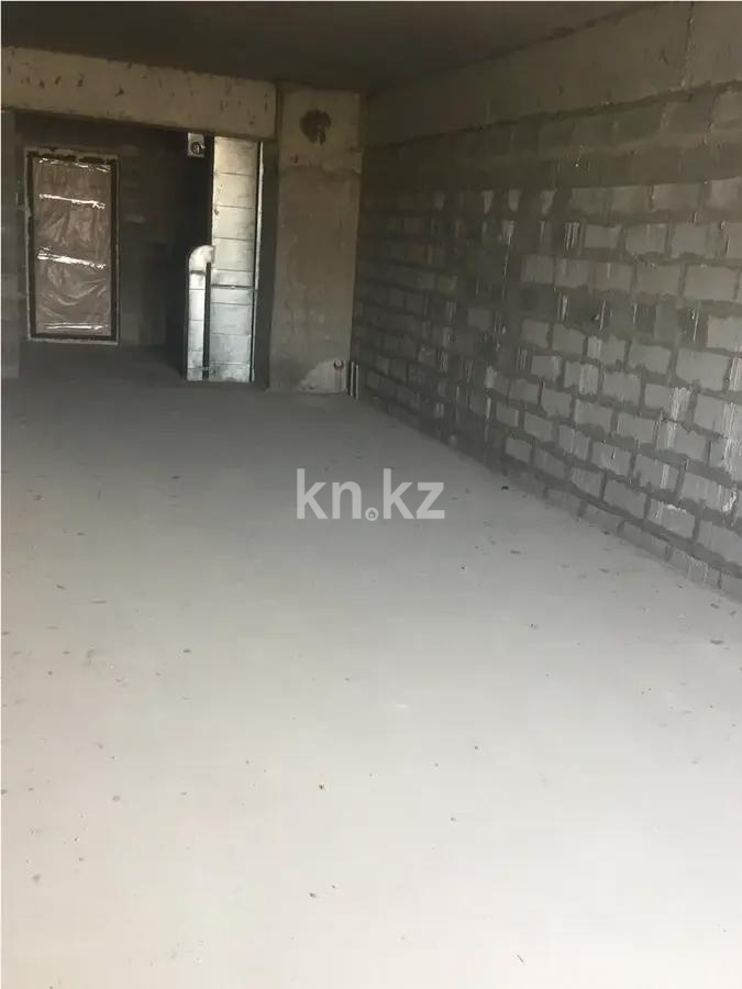Продажа 1-комнатной квартиры, 38 м², ул. Си Синхая, дом  17 - Продажа  однокомнатных квартир в Алматы без посредников с фото фото 1 из 1