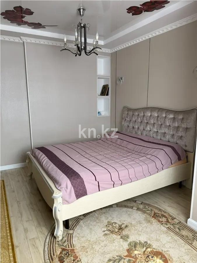 Продажа 4-комнатной квартиры, 107 м² - Продажа квартир в Казахстане - страница 30 фото 4 из 7