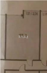 Продажа 1-комнатной квартиры, 37.9 м², пр. Алатау, дом  12а/1 - Продажа  однокомнатных квартир в новостройках Алматы без посредников фото 1 из 1