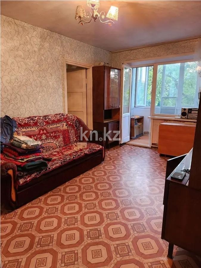 Продажа 2-комнатной квартиры, 47 м² в Караганде