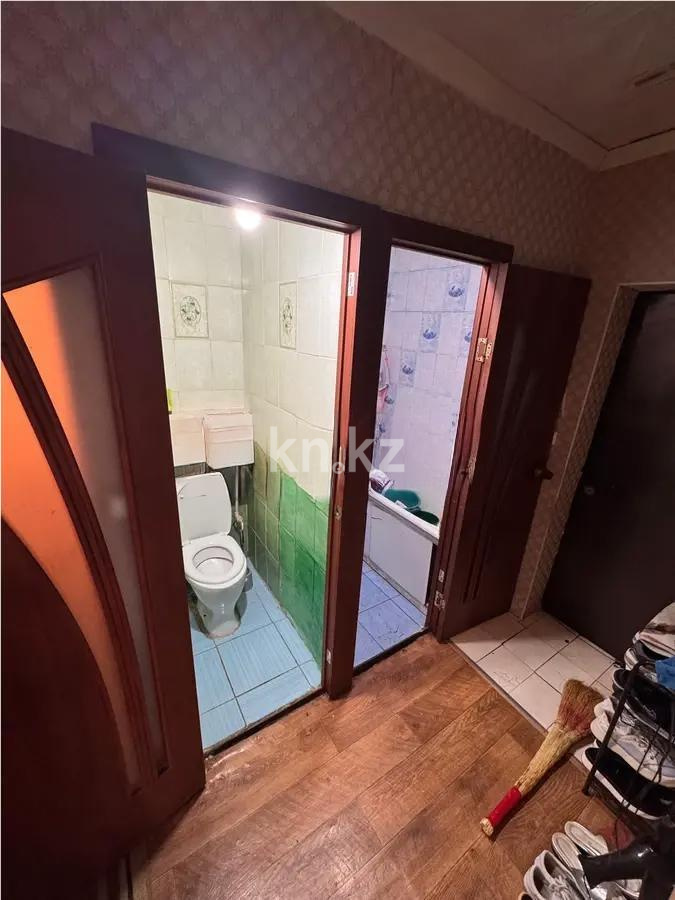 Продажа 3-комнатной квартиры, 61.1 м² - Продажа квартир от собственников в Астане - страница 2 фото 5 из 5
