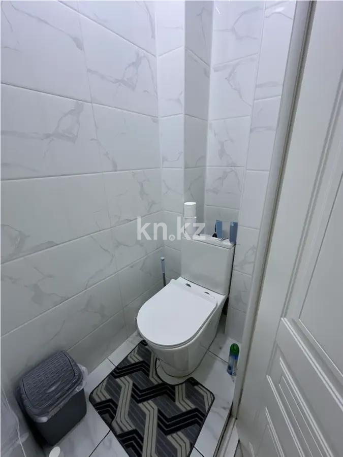 Продажа 1-комнатной квартиры, 24 м² - Продажа однокомнатных квартир в Алматы - страница 17 фото 3 из 3