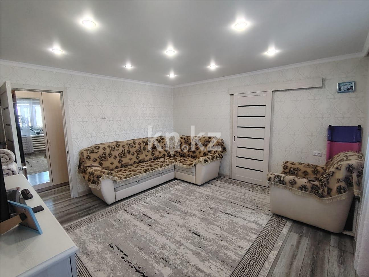 Продажа 3-комнатной квартиры, 55 м² - Аренда квартир помесячно в Актау фото 6 из 22