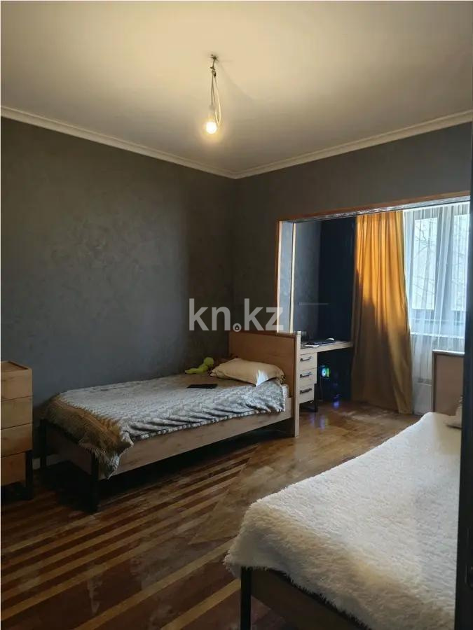 Продажа 3-комнатной квартиры, 65 м² в Алматы - фото 2