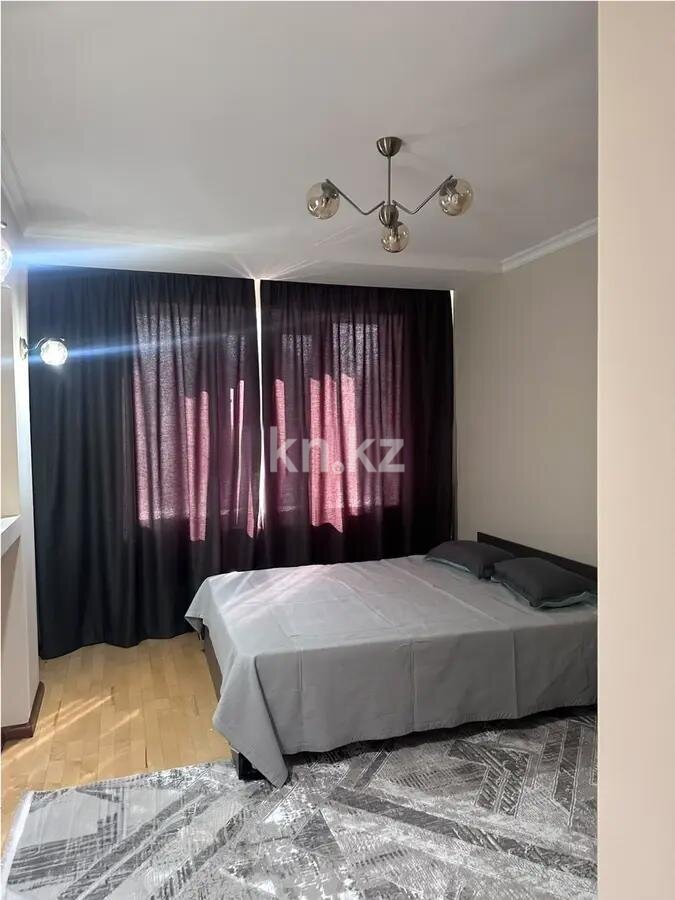 Продажа 3-комнатной квартиры, 110 м² в Алматы - фото 2