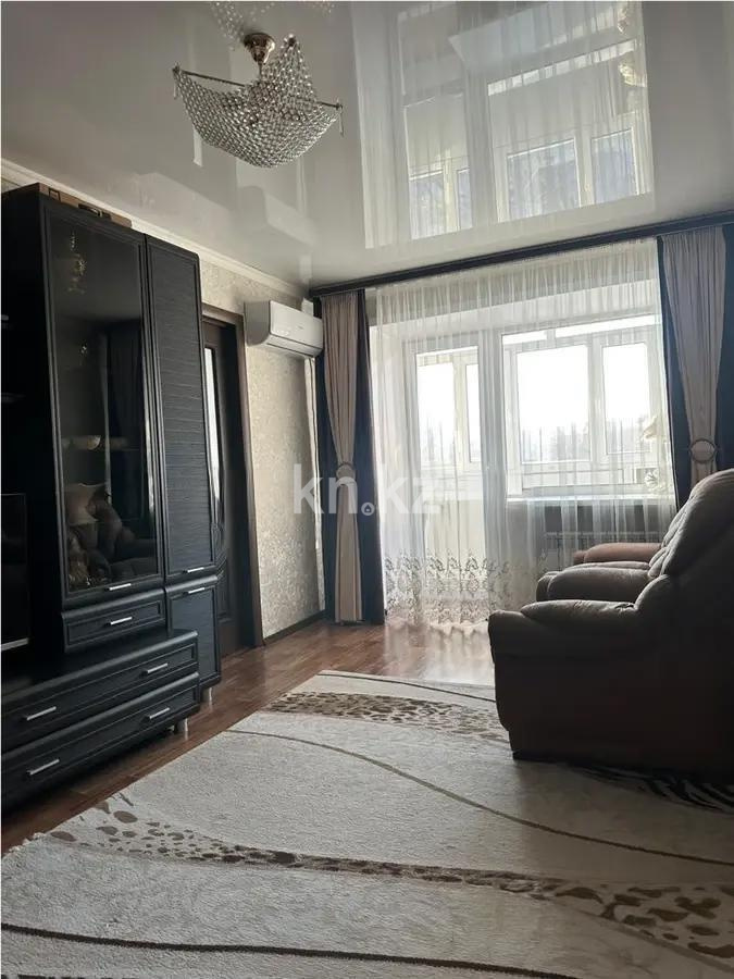 Продажа 2-комнатной квартиры, 39 м² - Продажа  двухкомнатных квартир в Караганде фото 1 из 3