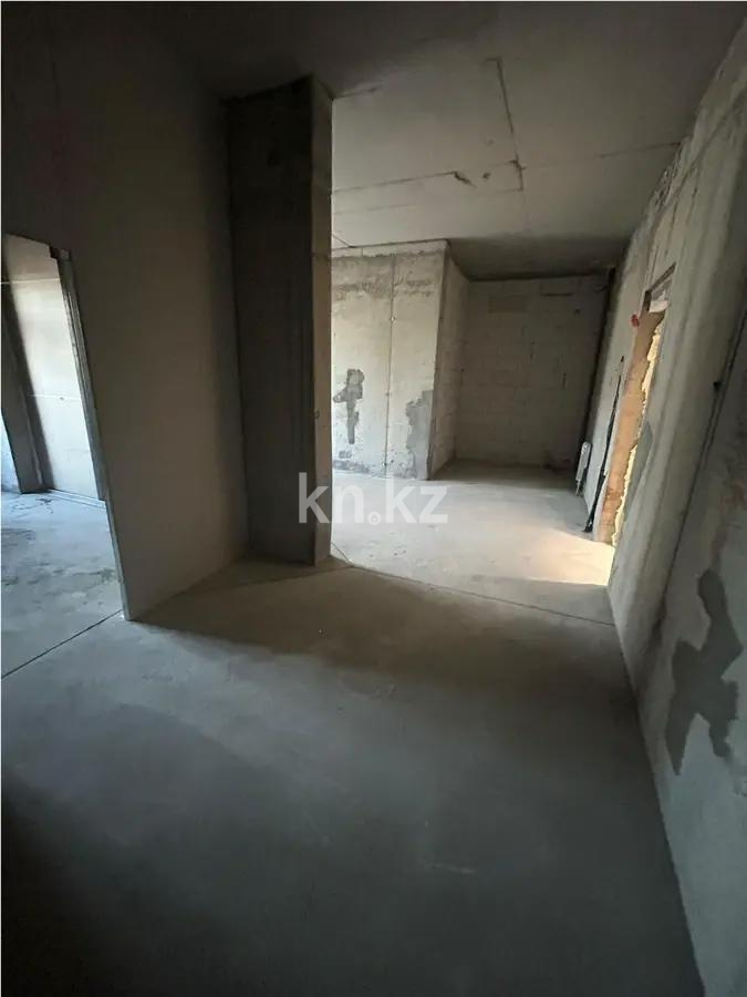 Продажа 1-комнатной квартиры, 52 м², ул. Халиуллина, дом  140/5 - Продажа  однокомнатных квартир в Алматы с фото фото 2 из 3