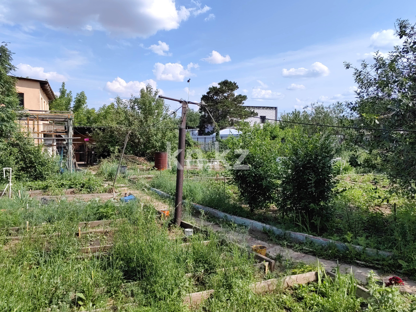 Продажа 4-комнатного дома, 80 м², ул. Керамическая - Продажа домов, коттеджей в Караганде фото 36 из 40