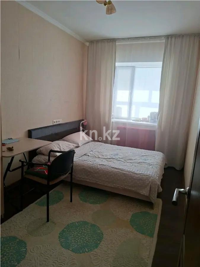Продажа 3-комнатной квартиры, 69.9 м² в Астане - фото 2