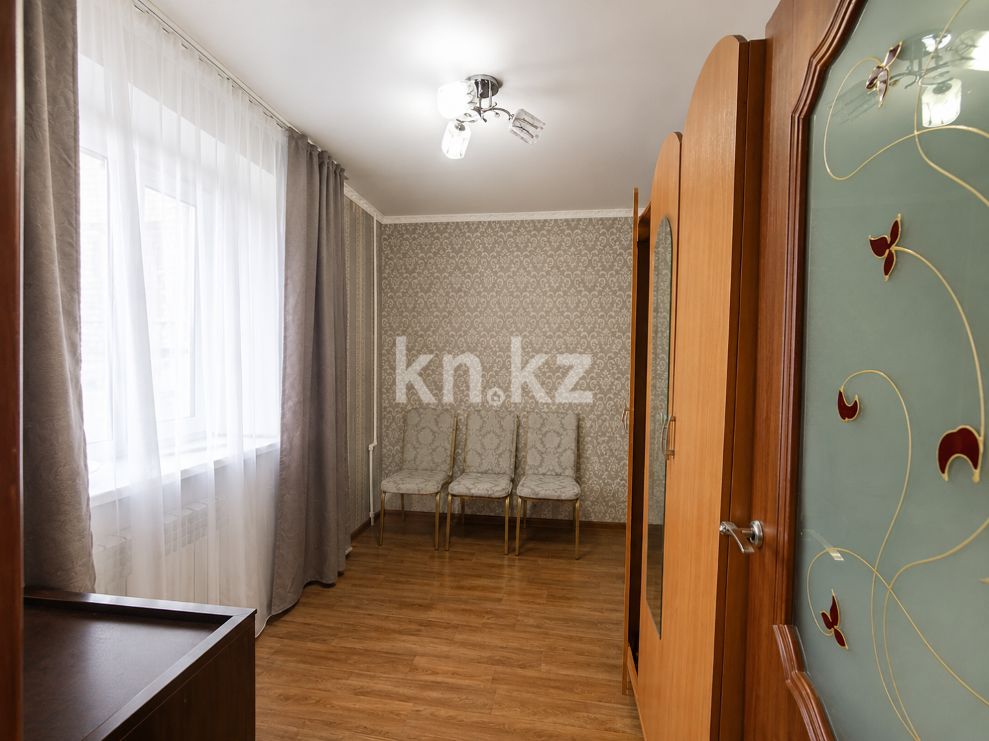 Продажа 3-комнатной квартиры, 62 м² - Аренда квартир помесячно в Павлодаре фото 6 из 13