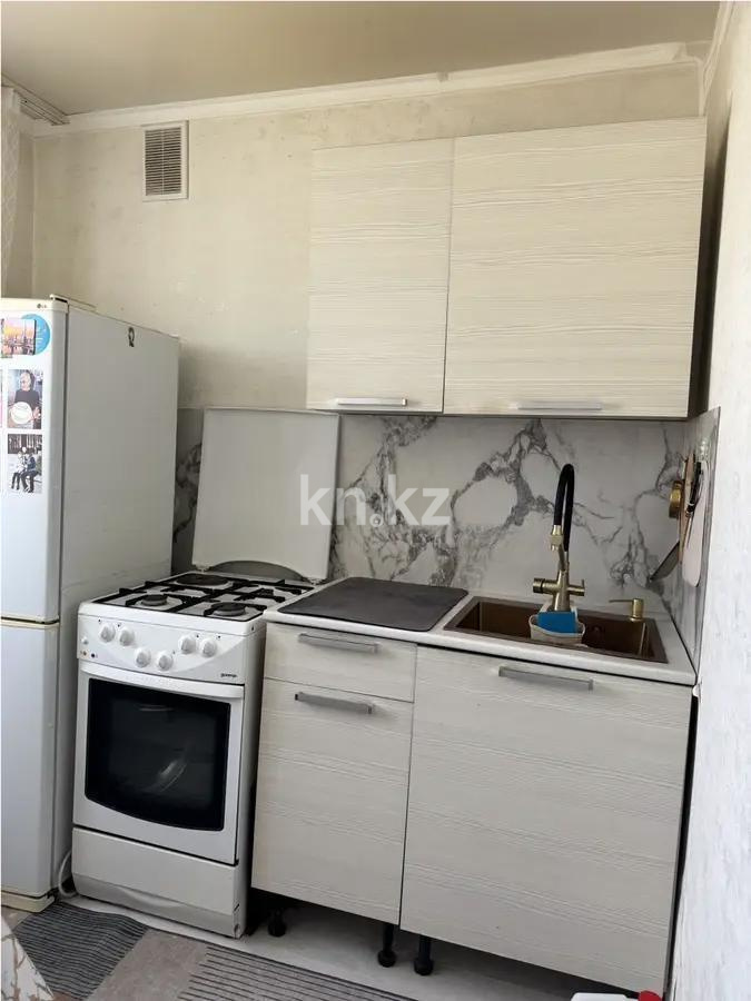 Продажа 1-комнатной квартиры, 31.1 м² - Продажа однокомнатных квартир в р-не Сарыарка Астаны фото 2 из 4