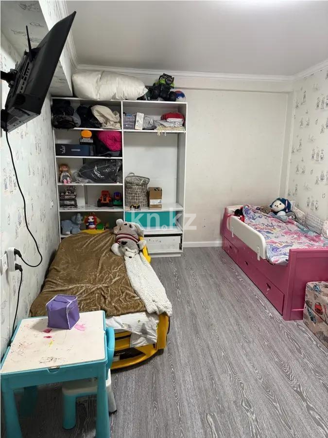 Продажа 4-комнатной квартиры, 85 м², мкр-н 3, дом  65 в Алматы - фото 3