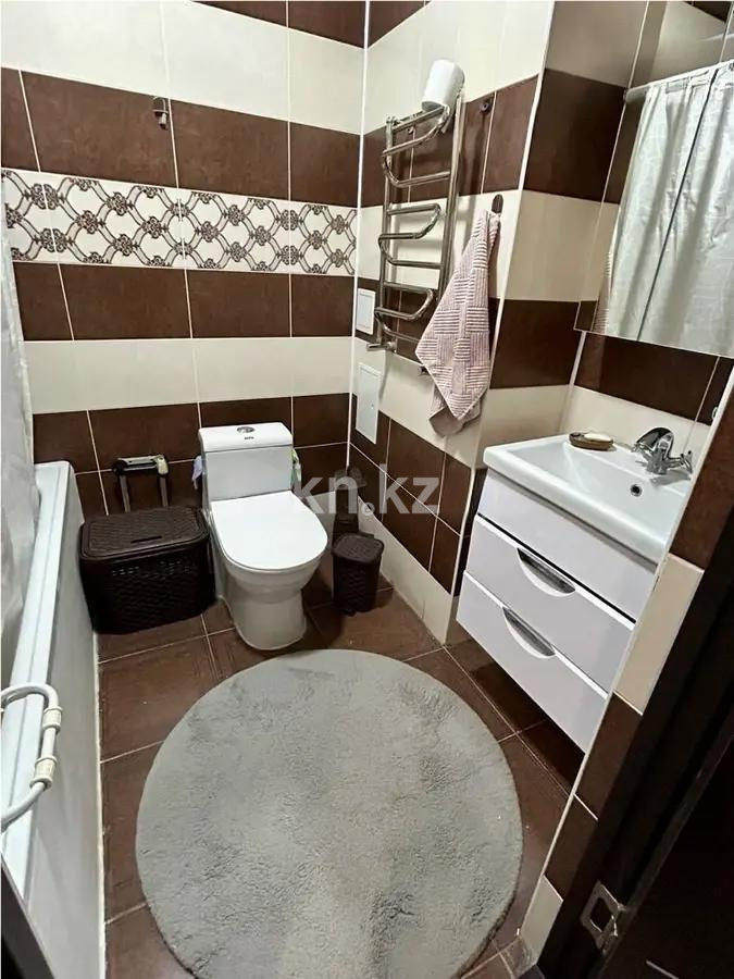 Продажа 1-комнатной квартиры, 50.1 м² - Продажа квартир в Алматы - страница 104 фото 3 из 5