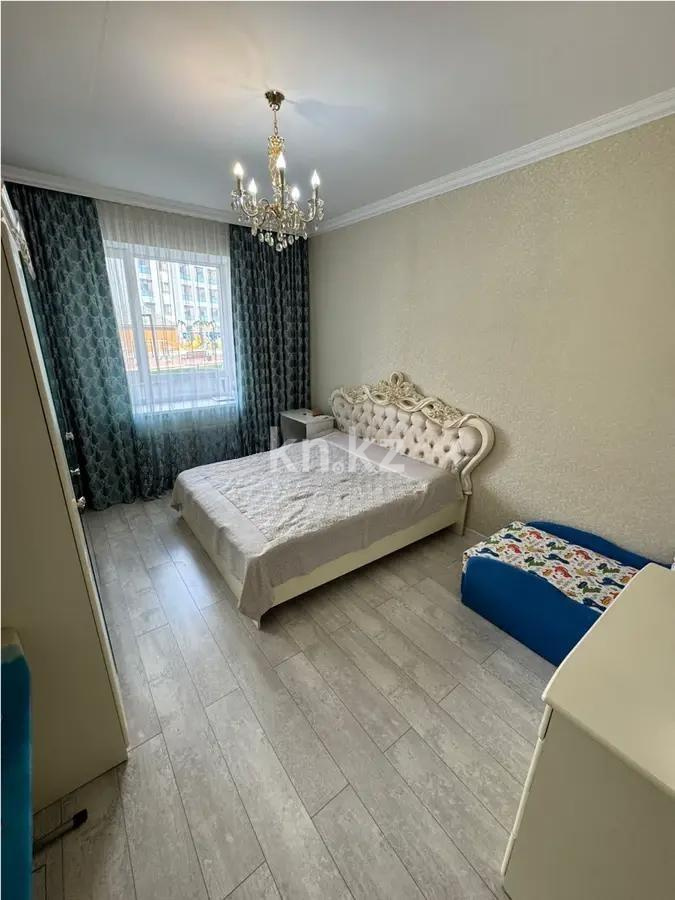 Продажа 3-комнатной квартиры, 90 м², ул. Анет баба, дом  2 в Астане - фото 2