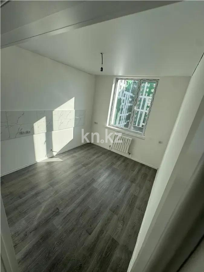 Продажа 1-комнатной квартиры, 43 м², ул. Бейбарыс Султан, дом  12 в Астане - фото 2