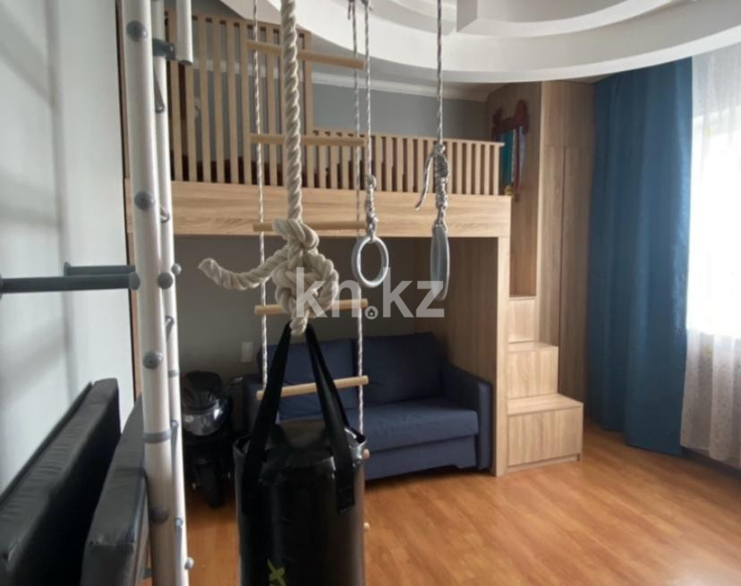 Продажа 3-комнатной квартиры, 67 м², ул. Сатпаева в Алматы - фото 15