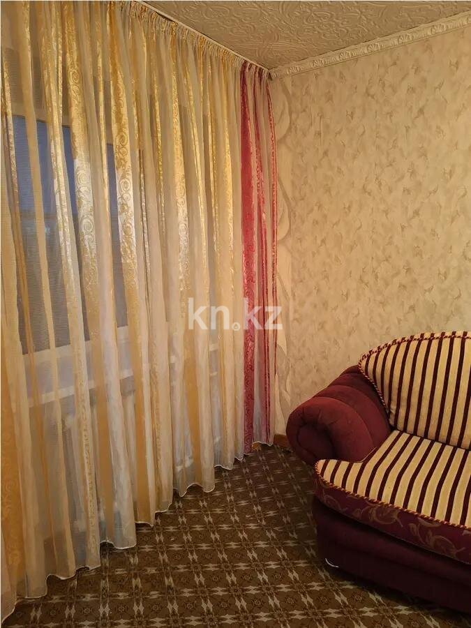 Продажа 2-комнатной квартиры, 43 м² в Караганде