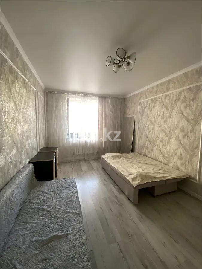 Продажа 1-комнатной квартиры, 39 м² в Астане