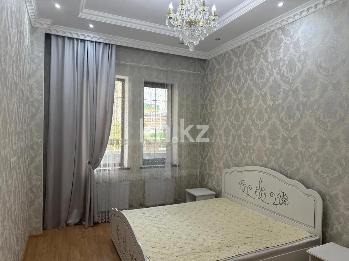Продажа 3-комнатной квартиры, 85 м², ул. Панфилова, дом  12 в Астане - фото 2