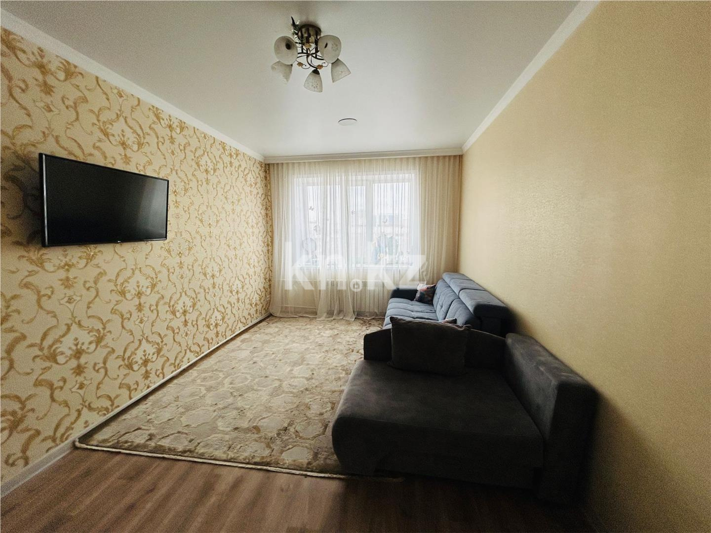 Продажа 2-комнатной квартиры, 59 м² в Караганде