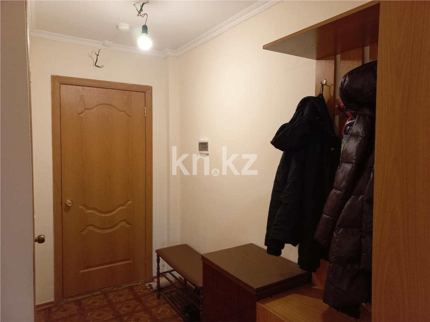 Продажа 2-комнатной квартиры, 37 м², ул. Майлина - Продажа квартир в Астане фото 6 из 7