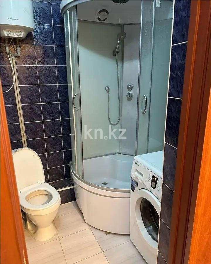 Продажа 2-комнатной квартиры, 46.8 м² в Астане - фото 7