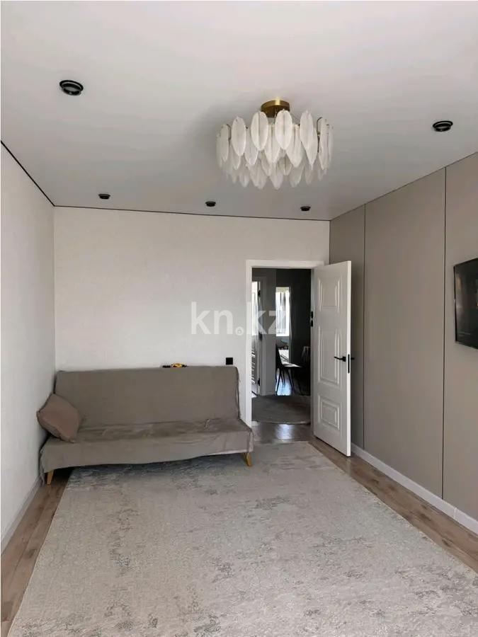 Продажа 3-комнатной квартиры, 67 м² - Продажа квартир в новостройках Алматы - страница 3 фото 3 из 6