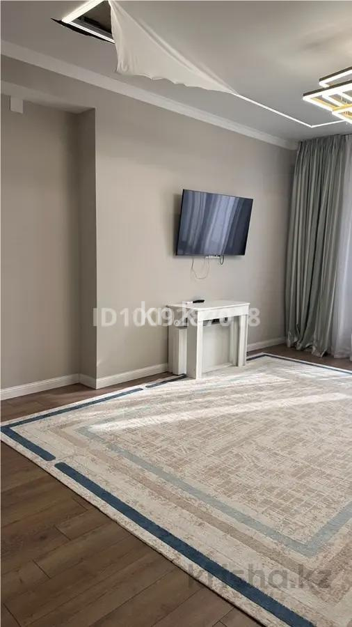 Продажа 3-комнатной квартиры, 98.3 м² в Алматы