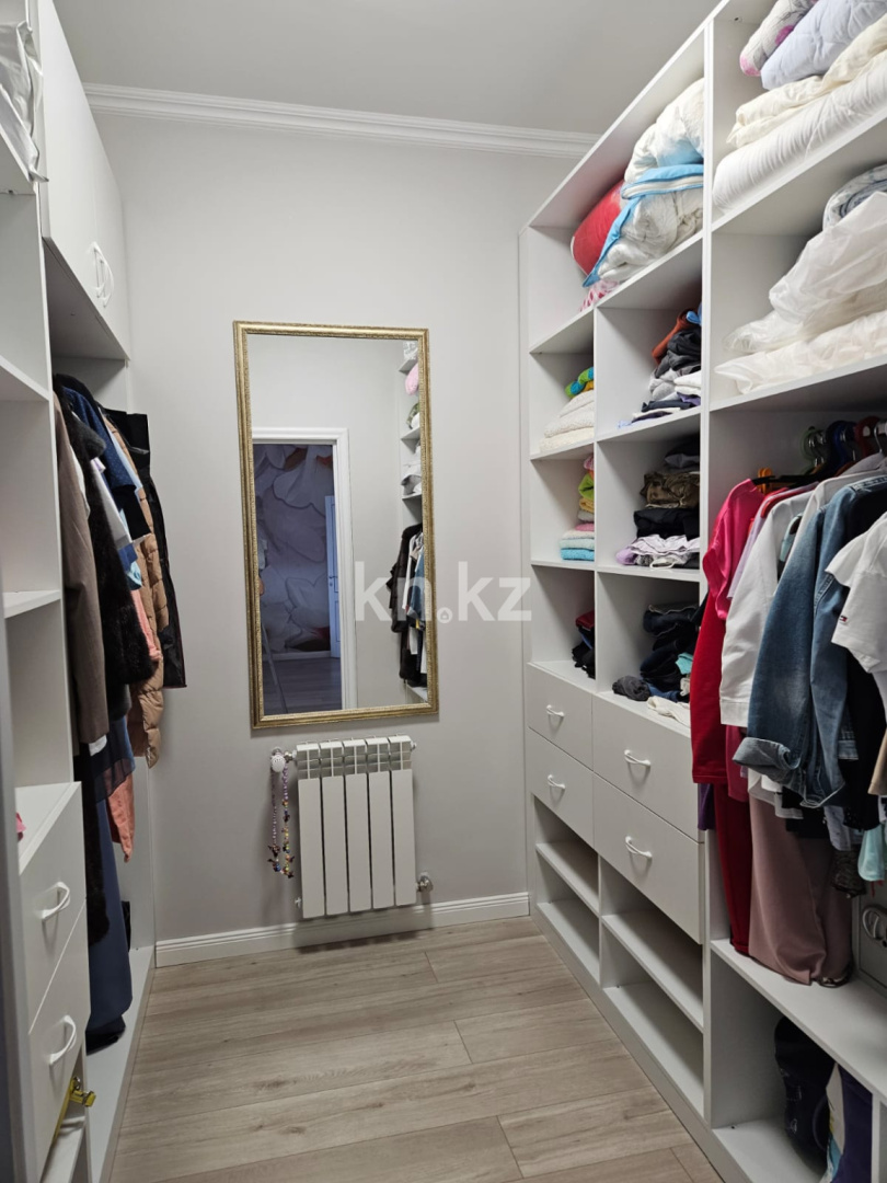 Продажа 7-комнатного дома, 400 м² - Продажа домов, коттеджей в Бостандыкском р-не Алматы фото 17 из 23