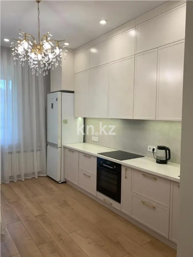 Продажа 2-комнатной квартиры, 72.5 м², пр. Сейфуллина, дом  416 в Алматы - фото 4