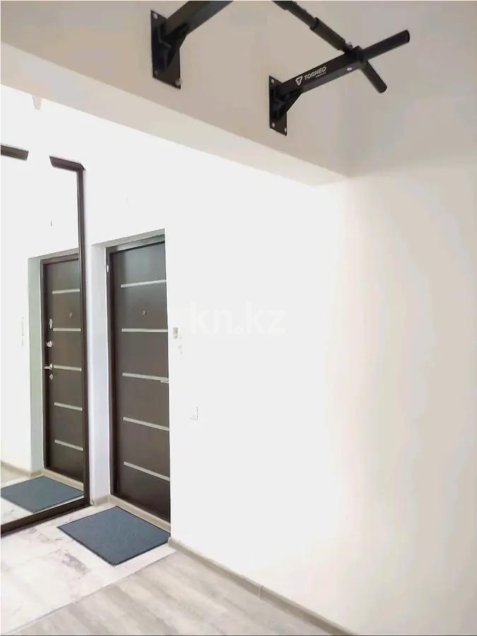 Продажа 2-комнатной квартиры, 58 м², ул. Толе би, дом  273/5 - Продажа квартир в новостройках Алматы без посредников фото 4 из 4
