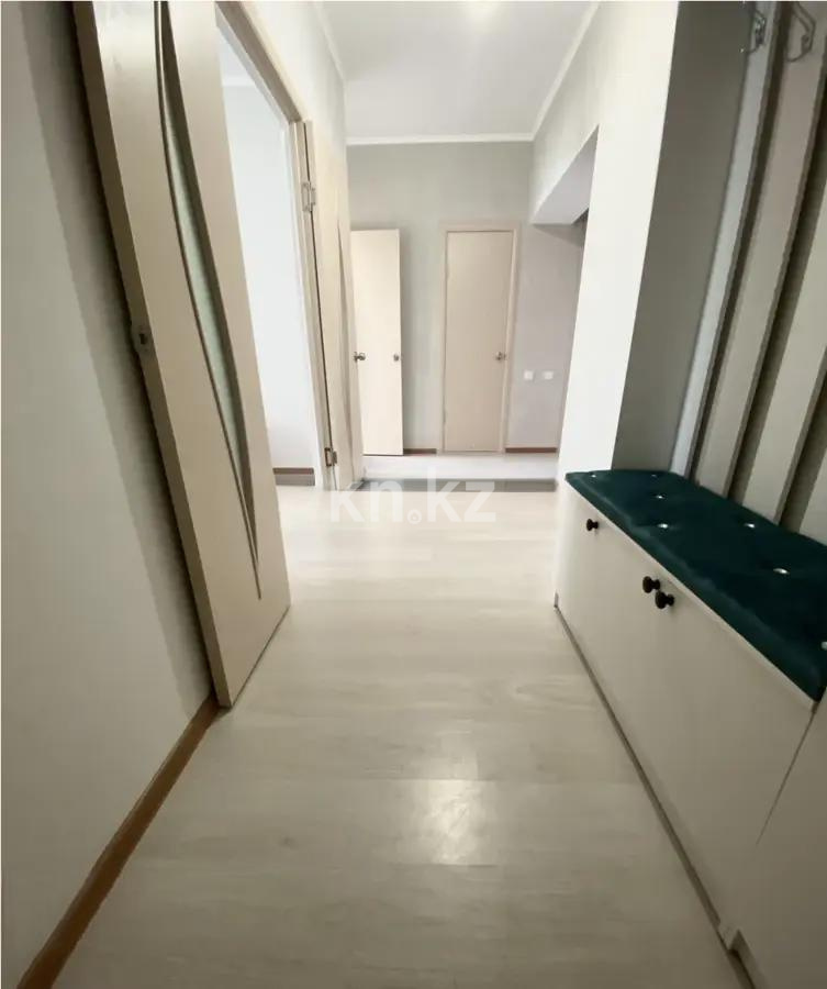 Продажа 2-комнатной квартиры, 64 м², ул. Айтматова, дом  41/3 в Астане - фото 6
