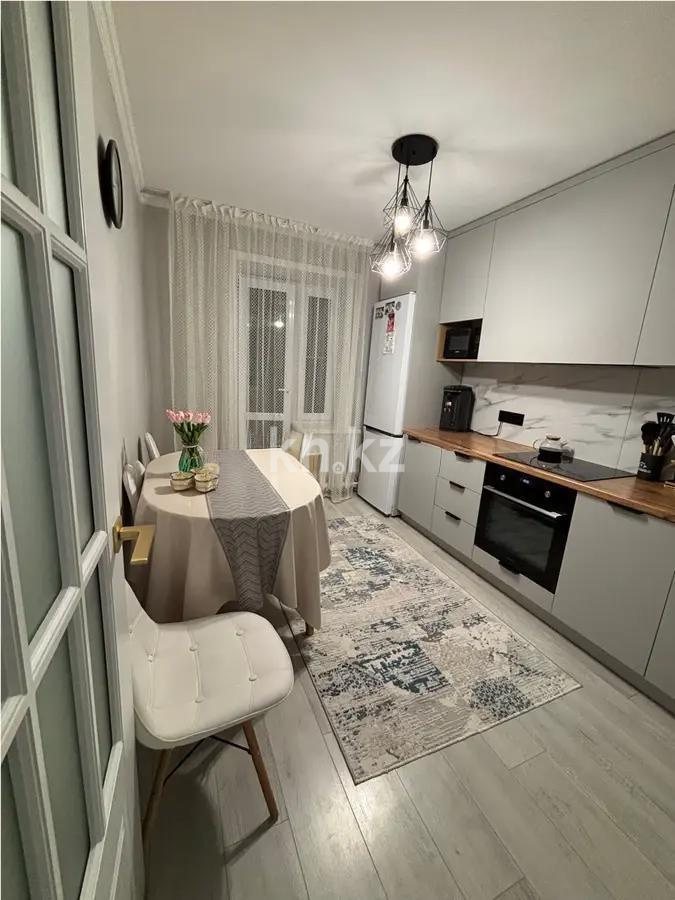 Продажа 3-комнатной квартиры, 74 м², ул. Сатпаева, дом  17 в Астане - фото 4