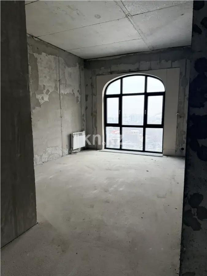 Продажа 4-комнатной квартиры, 101 м², ул. Бигелдинова, дом  1/2 - Продажа  четырехкомнатных квартир в Алматы фото 2 из 2