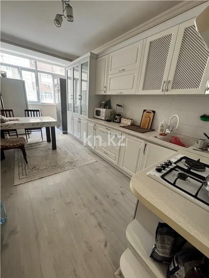 Продажа 2-комнатной квартиры, 78 м², мкр-н Жетысу-3, дом  69 в Алматы - фото 4
