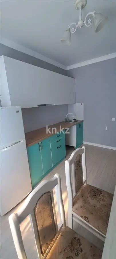 Продажа 1-комнатной квартиры, 36 м² в Астане - фото 2