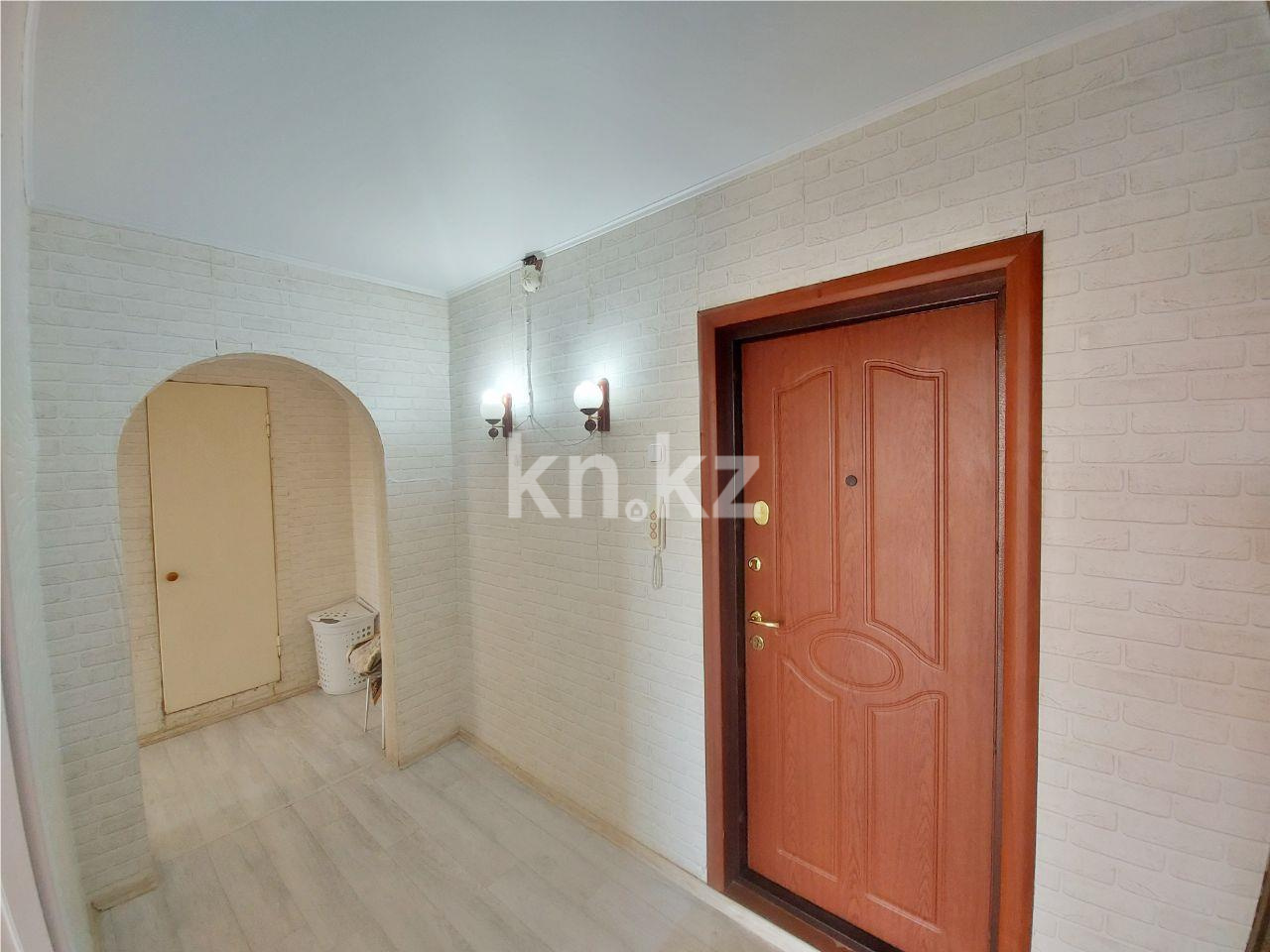 Продажа 1-комнатной квартиры, 42 м² в Караганде - фото 4