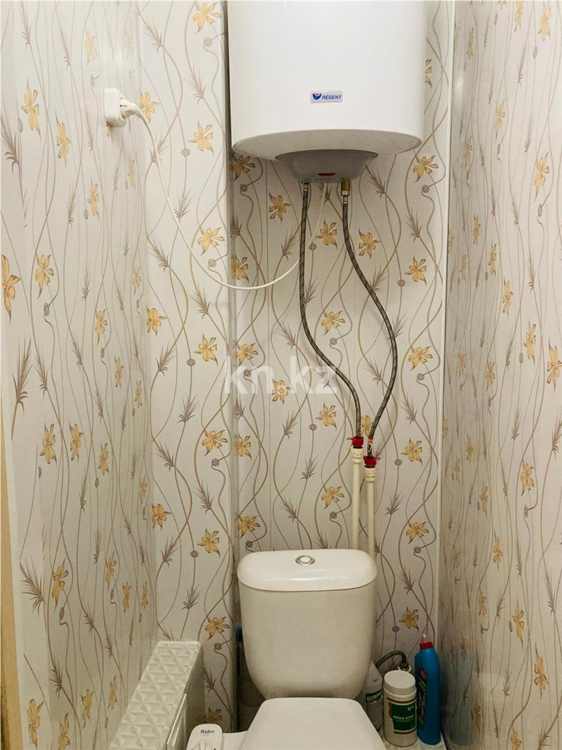 Продажа 3-комнатной квартиры, 67 м², мкр-н Голубые Пруды - Продажа квартир в Караганде фото 11 из 22