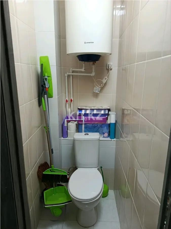 Продажа 2-комнатной квартиры, 46 м² - Продажа квартир в Пришахтинске Караганды - страница 2 фото 5 из 6