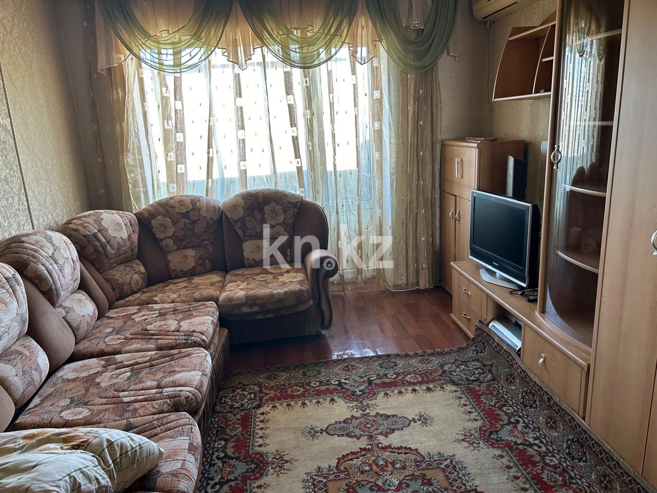 Аренда 2-комнатной квартиры, 47 м² в Астане - фото 3