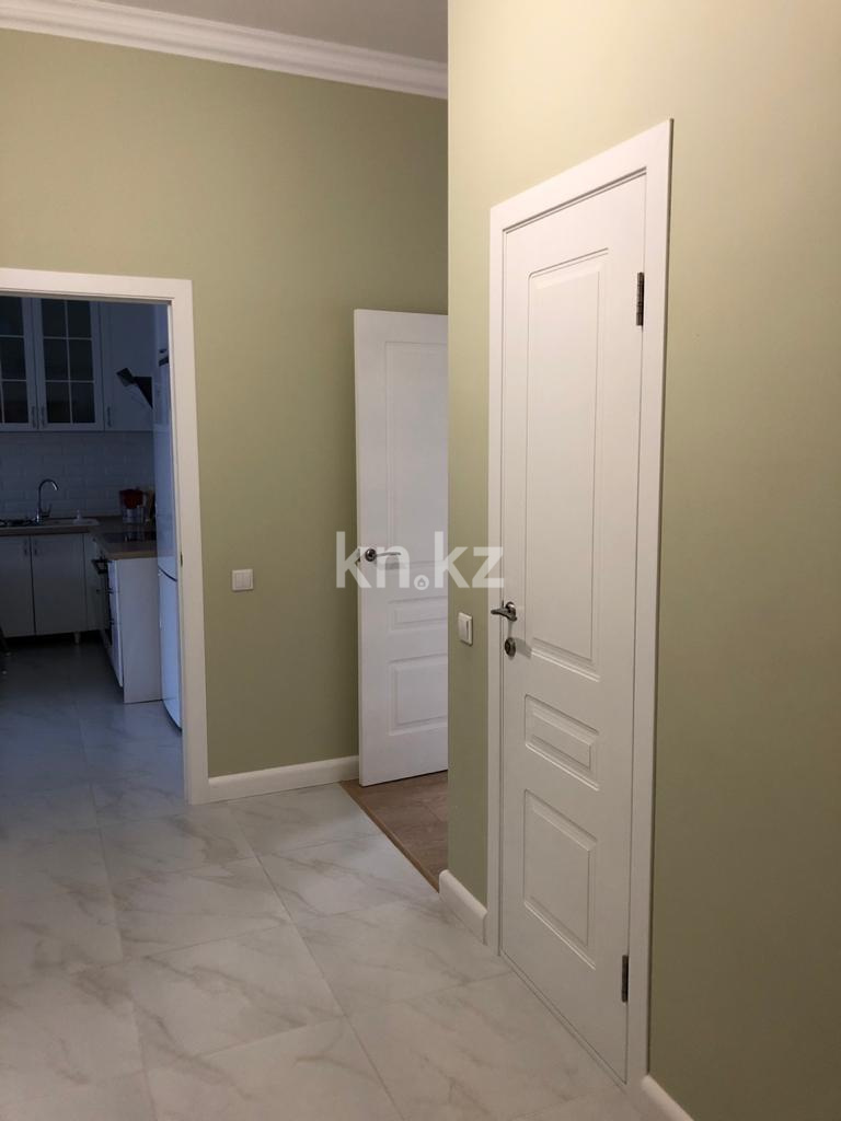 Продажа 3-комнатной квартиры, 77.4 м² в Астане - фото 9