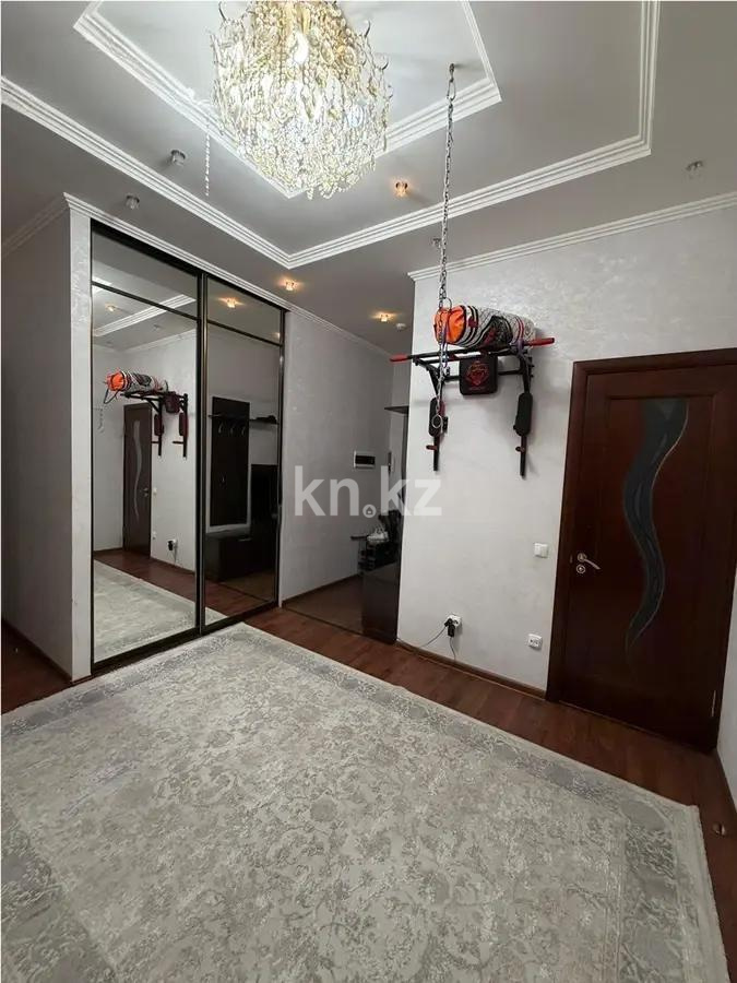 Продажа 3-комнатной квартиры, 104 м² - Продажа квартир в Казахстане - страница 47 фото 6 из 6