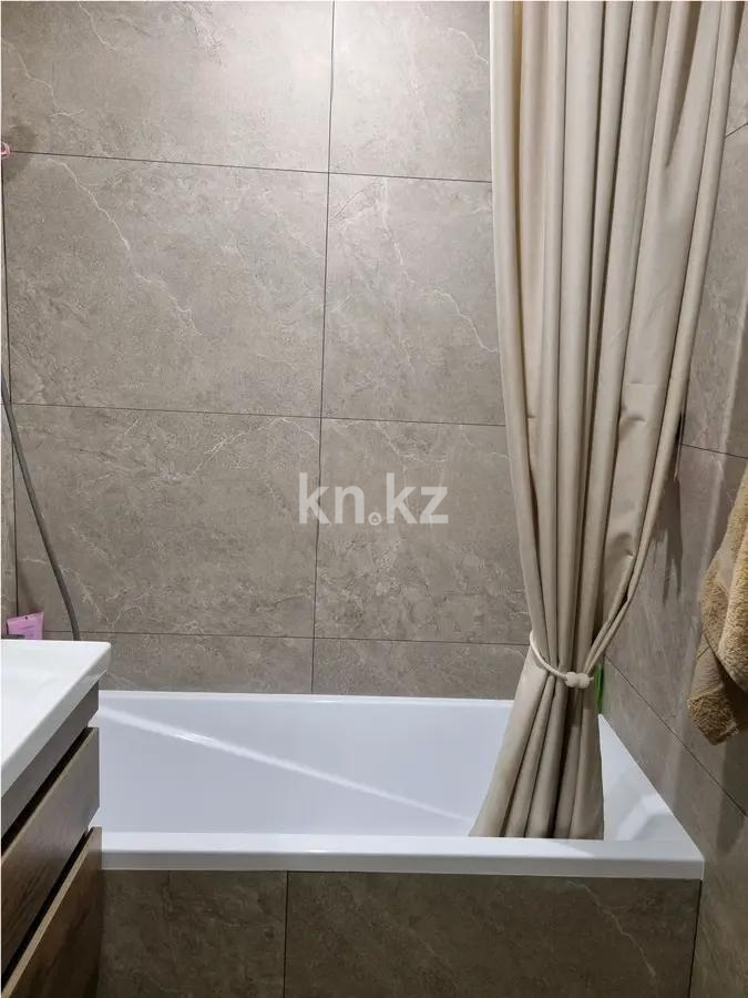 Продажа 2-комнатной квартиры, 53 м² в Алматы - фото 3