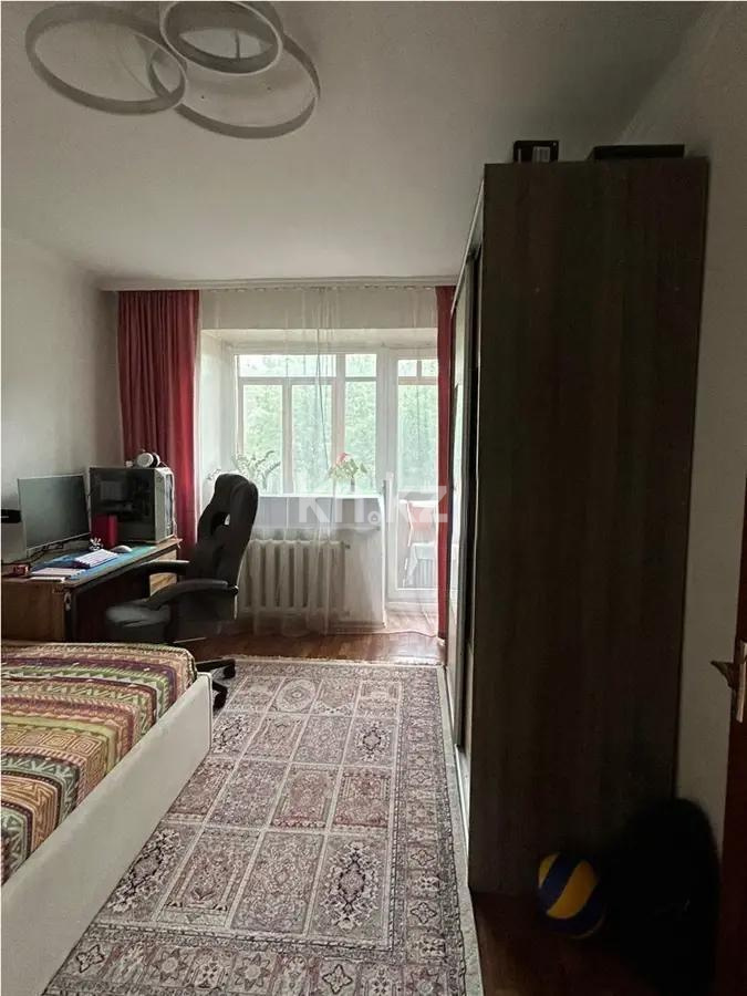 Продажа 3-комнатной квартиры, 58 м², пр. Н. Абдирова, дом  15 - Продажа жилой и коммерческой недвижимости в Караганде фото 3 из 6