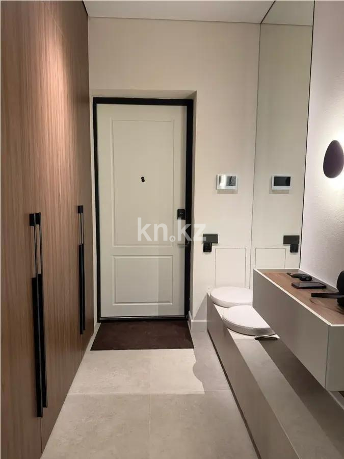 Продажа 3-комнатной квартиры, 94 м² - Продажа квартир в новостройках Алматы фото 5 из 5