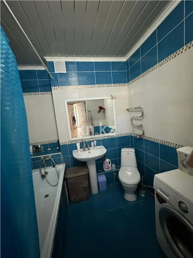 Продажа 2-комнатной квартиры, 56 м², пр. Кудайбердыулы, дом  36/2 в Астане - фото 5