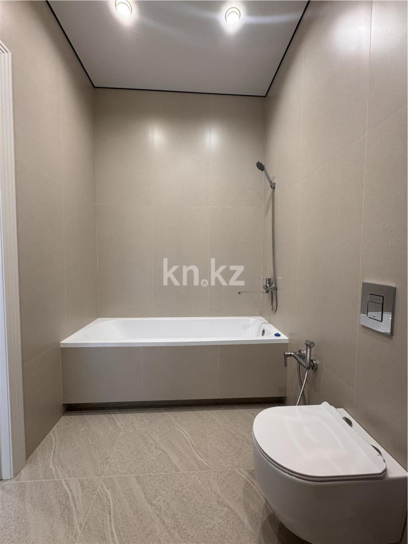 Продажа 3-комнатной квартиры, 114 м² в Караганде - фото 27