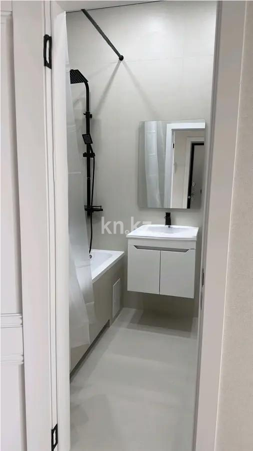 Продажа 2-комнатной квартиры, 41.5 м² - Продажа квартир в Астане в р-не Нура - страница 43 фото 4 из 7